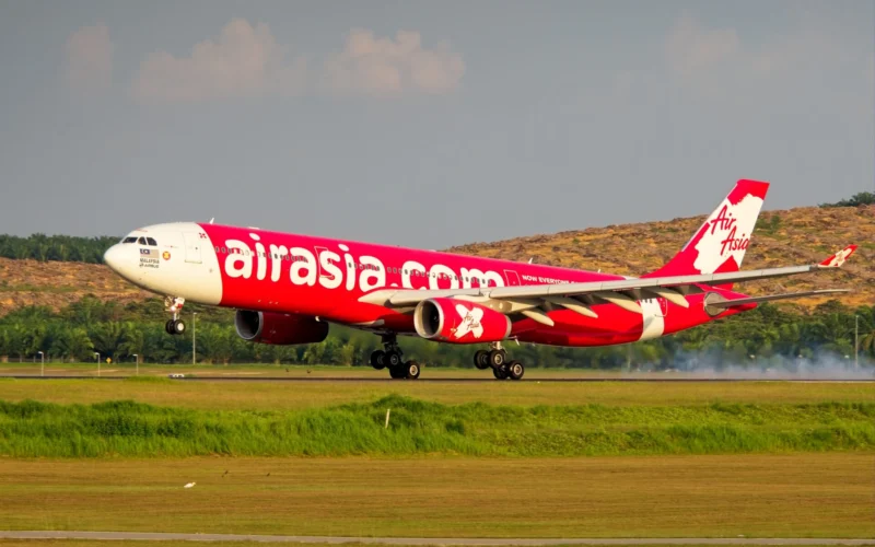 AirAsia X تؤجل إطلاق خط لندن الجديد عبر البحرين بسبب مخاطر الصراع الإقليمي