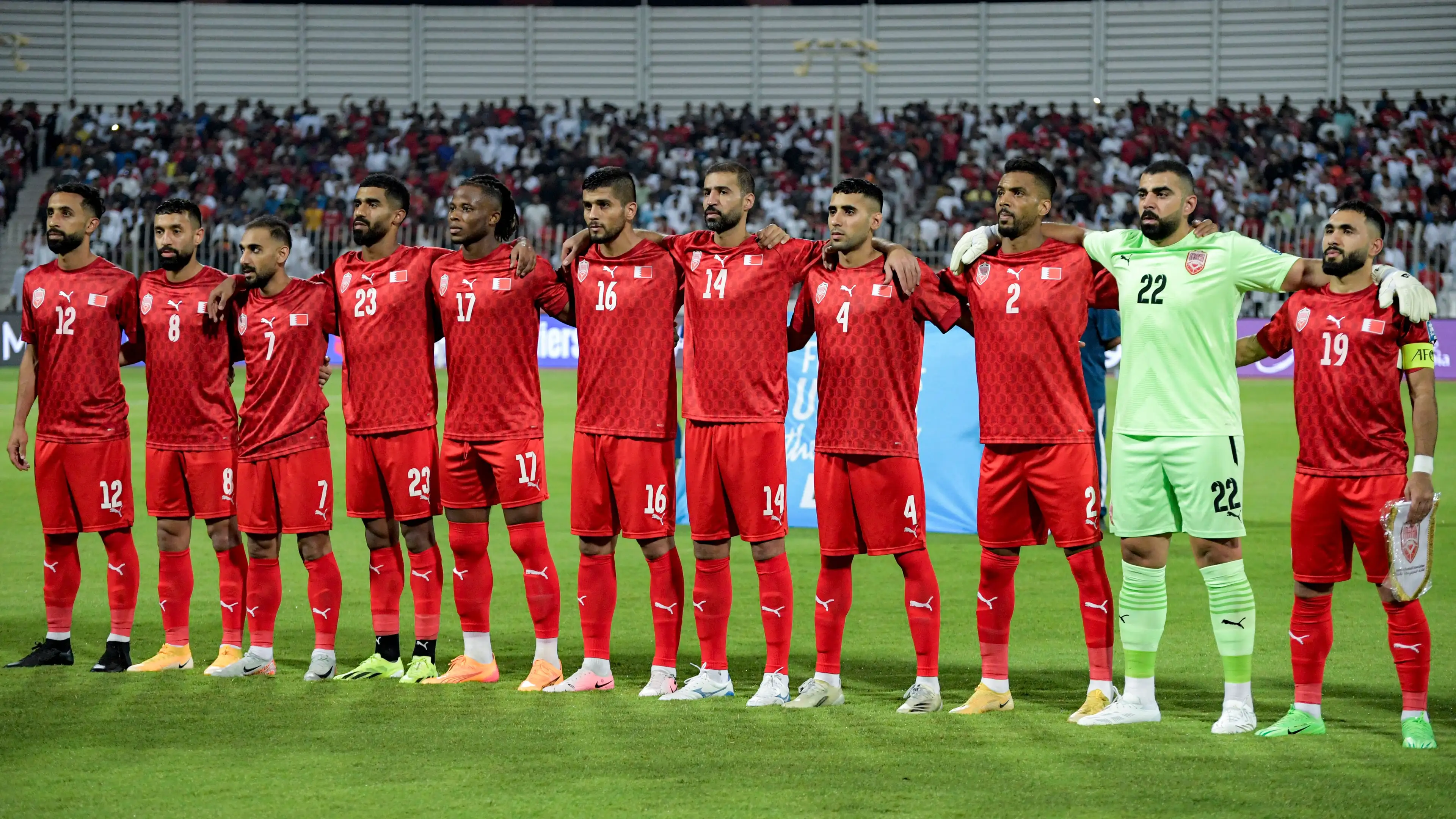 تعيين فيليكس سانشيز مديراً فنياً لمنتخب البحرين