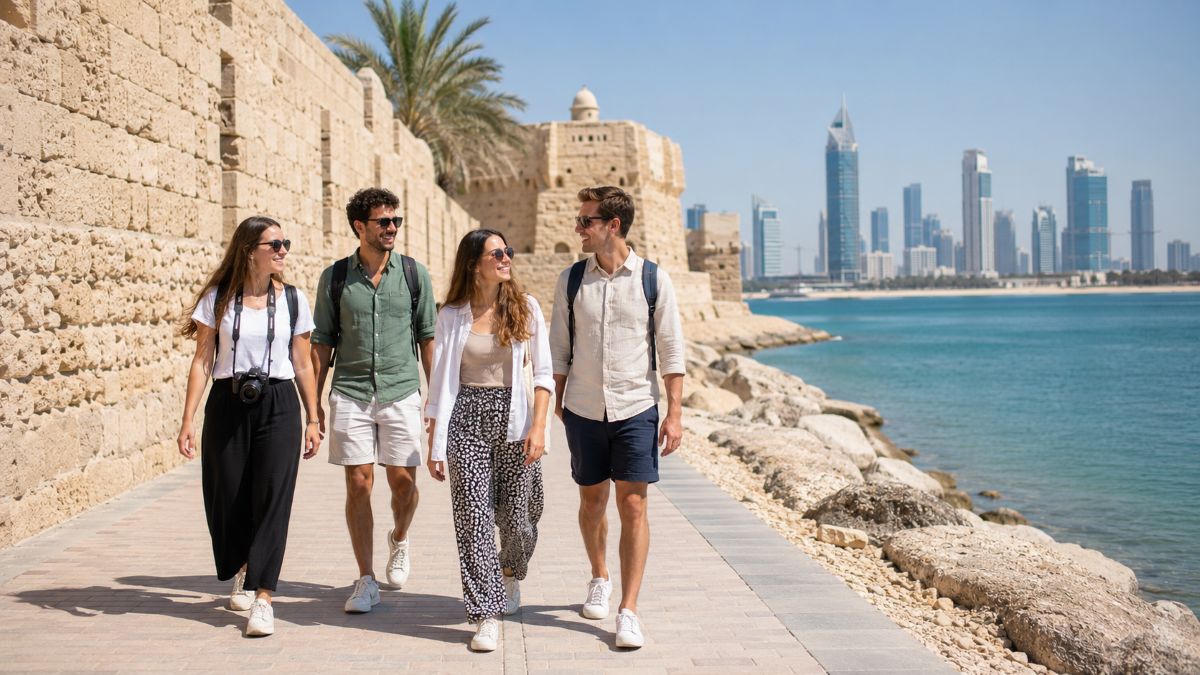 البحرين وفرنسا تعززان التعاون في تعليم الضيافة لبناء كوادر سياحية عالمية