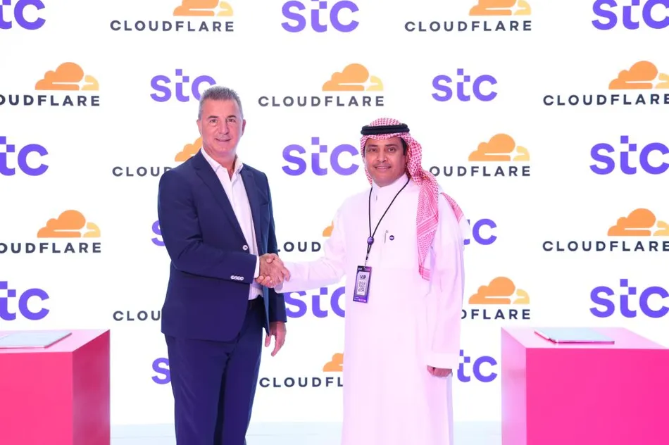 stc البحرين وشريكها Cohesity يعززان المرونة السيبرانية للبيانات في المملكة