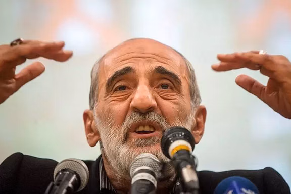 Bahrain belongs to Iran and will be taken back when the time comes, Hossein Shariatmadari, editor-in-chief of the hardline Kayhan newspaper, said, according to Eslahat News.
