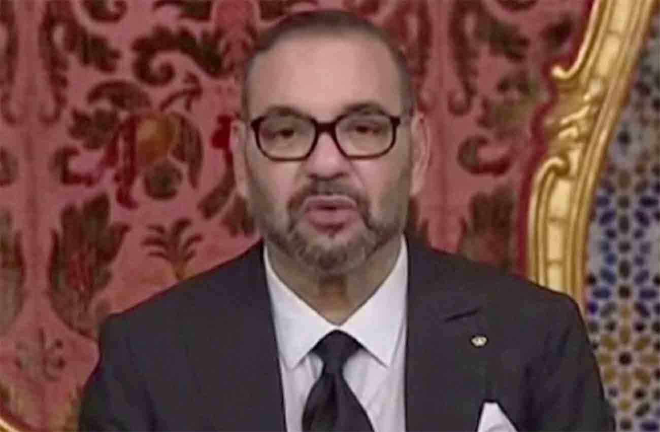 المغرب يؤكد دعمه الكامل للبحرين في مواجهة العدوان الإيراني