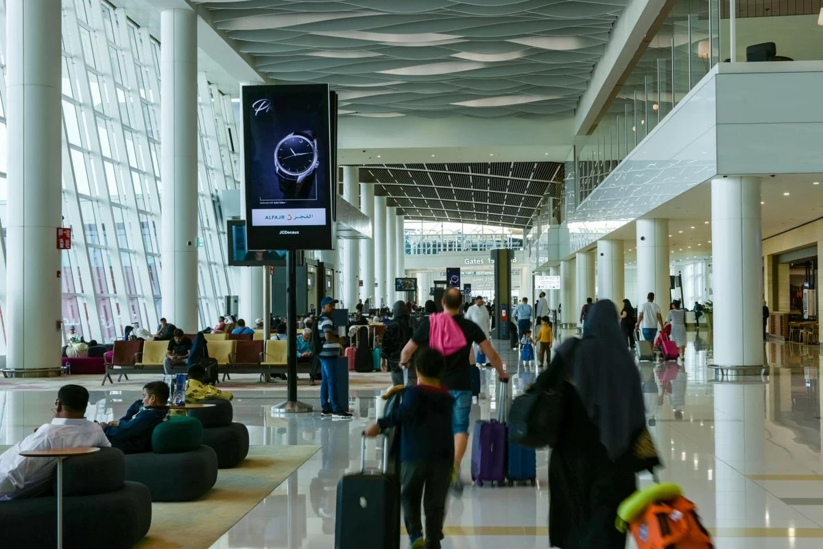 البحرين تمنع دخول المسافرين غير البحرينيين من دول موبوءة بالإيبولا وسط تشديد الإجراءات خليجياً