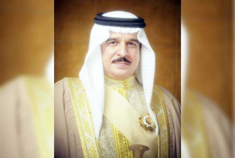 البحرين تؤكد على استمرارها كمنارة للسلام والاستقرار والتنمية وتعزيز وحدتها الوطنية