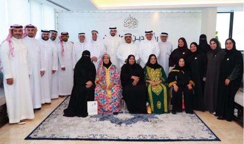 المؤسسة الملكية للأعمال الإنسانية تحتفي باليوم العالمي للأعمال الخيرية بتعزيز التكافل المجتمعي