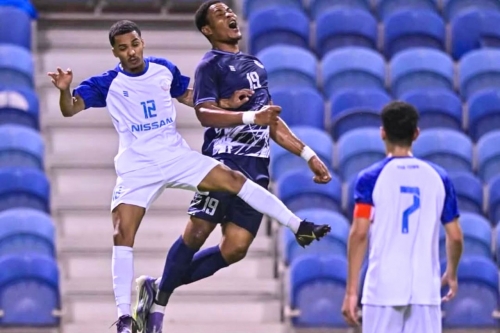 سباق الصعود للدوري الممتاز البحريني يحتدم في الجولة قبل الأخيرة