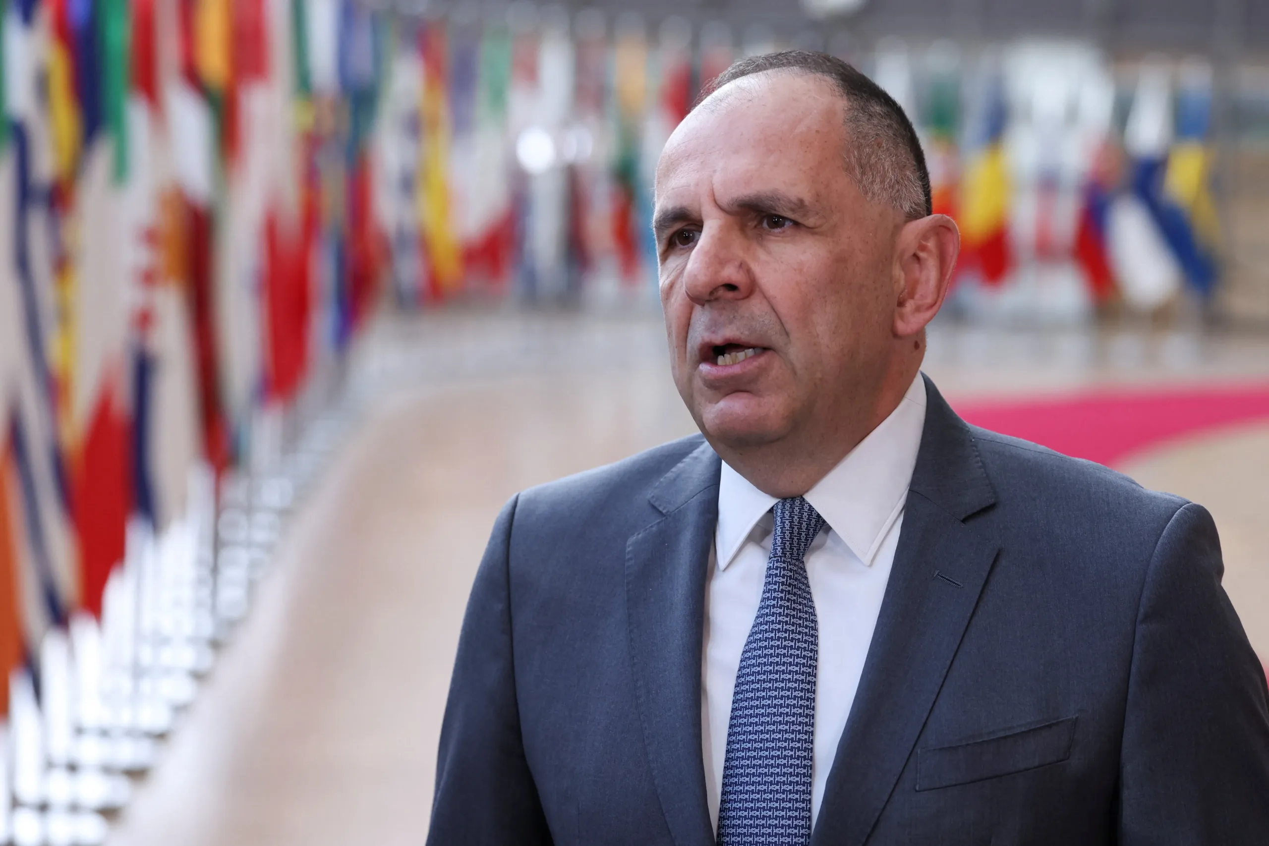 Greece, Cyprus, Egypt, Bahrain, UAE and EU reject Turkish-Libyan maritime memorandum at UN