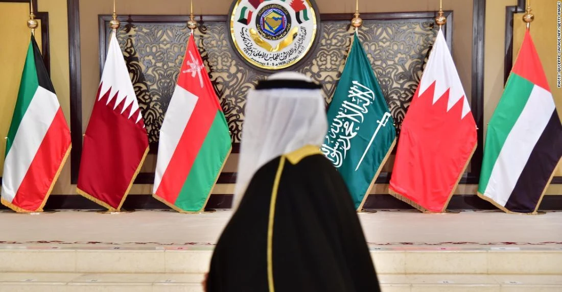 مجلس التعاون الخليجي يدين السياسات الإيرانية ويدعو لرد دولي حازم