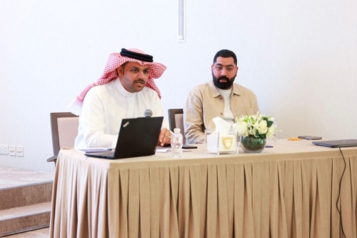 أمانة الشورى تطلق منصة تعلم ذاتي بالذكاء الاصطناعي لتعزيز الكفاءات البرلمانية