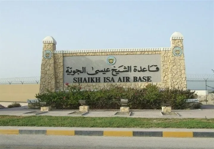 إيران تدعي استهداف بنية تحتية لبيانات أمريكية في البحرين ردًا على اعتداءات مزعومة