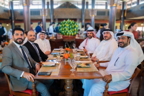 ملتقى خريجي برنامج رئيس الوزراء لتنمية المواهب الحكومية يعزز الخبرات والشبكات المهنية ويواكب رؤية البحرين 2030