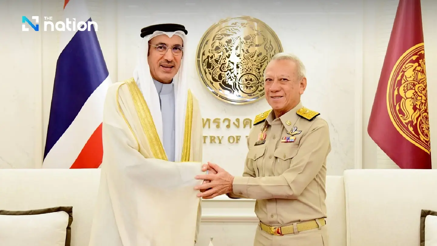 تايلاند تعزز نفوذها الاقتصادي في الشرق الأوسط عبر اقتصاد الحلال