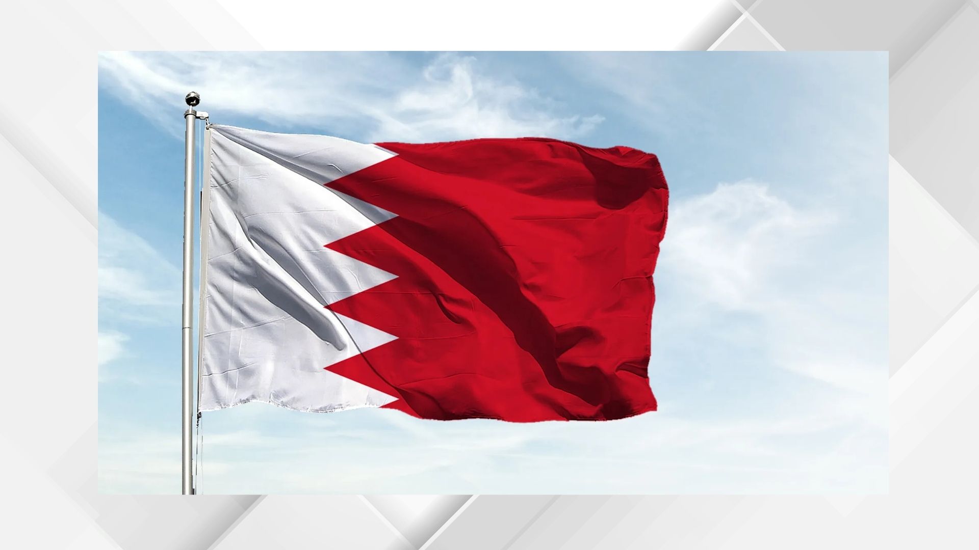 البحرين تعترض هجمات جوية إيرانية وتؤكد جاهزيتها الدفاعية الكاملة