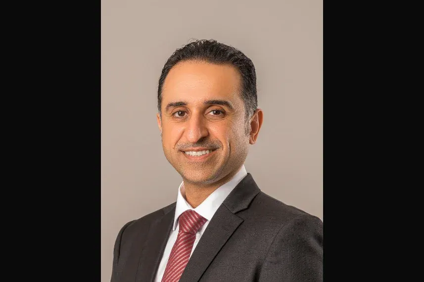 تعيين محمد الشيخ رئيساً تنفيذياً لشركة بي بروبرتيز التابعة لبابكو للطاقة