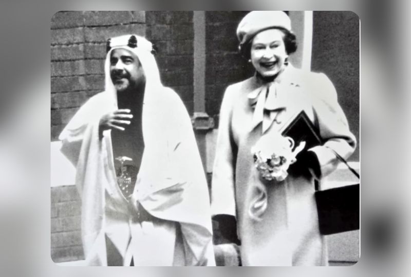 زيارة أمير البحرين الراحل للمملكة المتحدة عام 1984: نجاح دبلوماسي وتعزيز للعلاقات