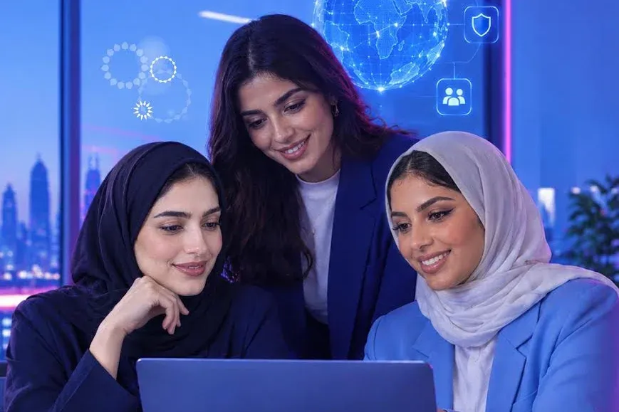 Zain Bahrain Partners with Kerne Youth to Launch Women in Tech Initiative