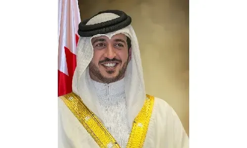 أسبوع بريف الدولي للقتال يعزز مكانة البحرين في رياضة الفنون القتالية المختلطة
