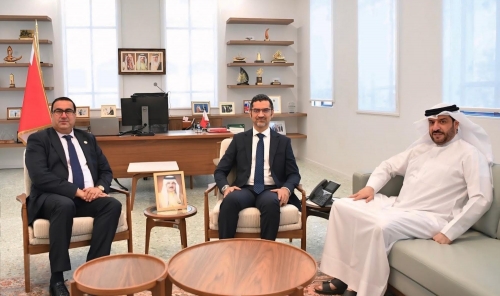 البحرين تعزز التعاون مع منظمة الأغذية والزراعة لتعزيز التنمية الزراعية والأمن الغذائي