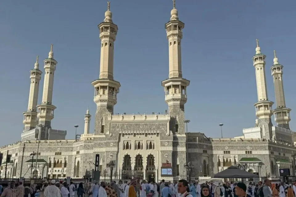 تفعيل أنظمة الإنذار في أربع مدن سعودية