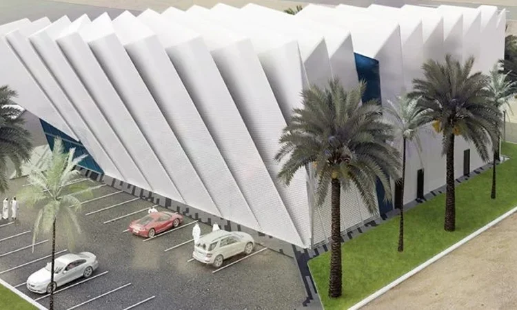 البحرين تعلن استهداف أنظمة الملاحة الجوية بطائرات مسيرة إيرانية وسط تصاعد التوترات