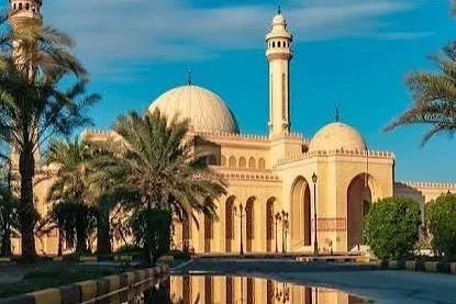 Tree Week Supports Bahrain’s Sustainability Goals