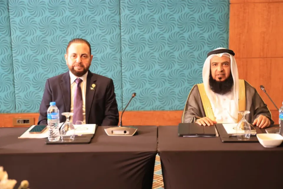 Protecting Sovereignty Through Arab Cooperation