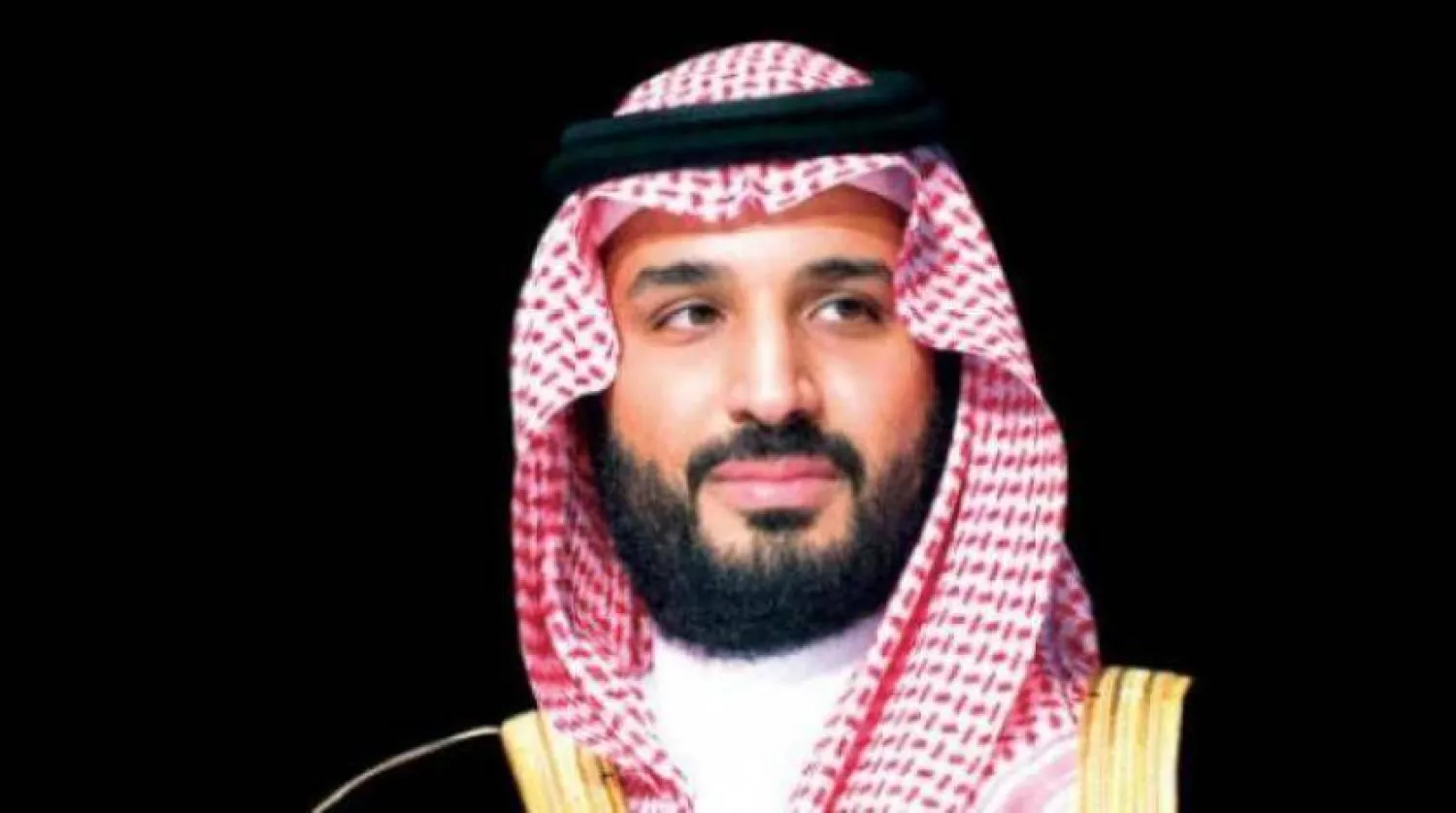 ولي العهد السعودي والملك البحريني يبحثان التطورات الإقليمية وجهود السلام الإقليمي