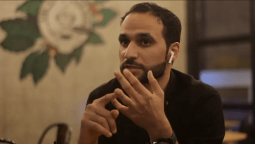 مصور بحريني يُحكم عليه بالسجن عشر سنوات بعد اتهامه بنشر محتوى داعم لإيران