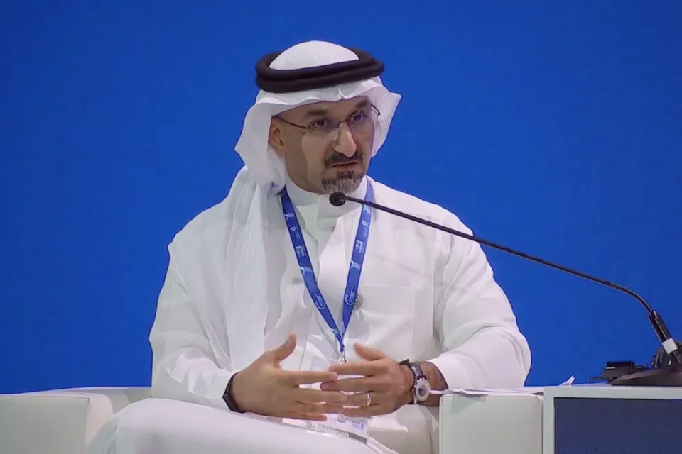 GCC Integration Key to Global Investment