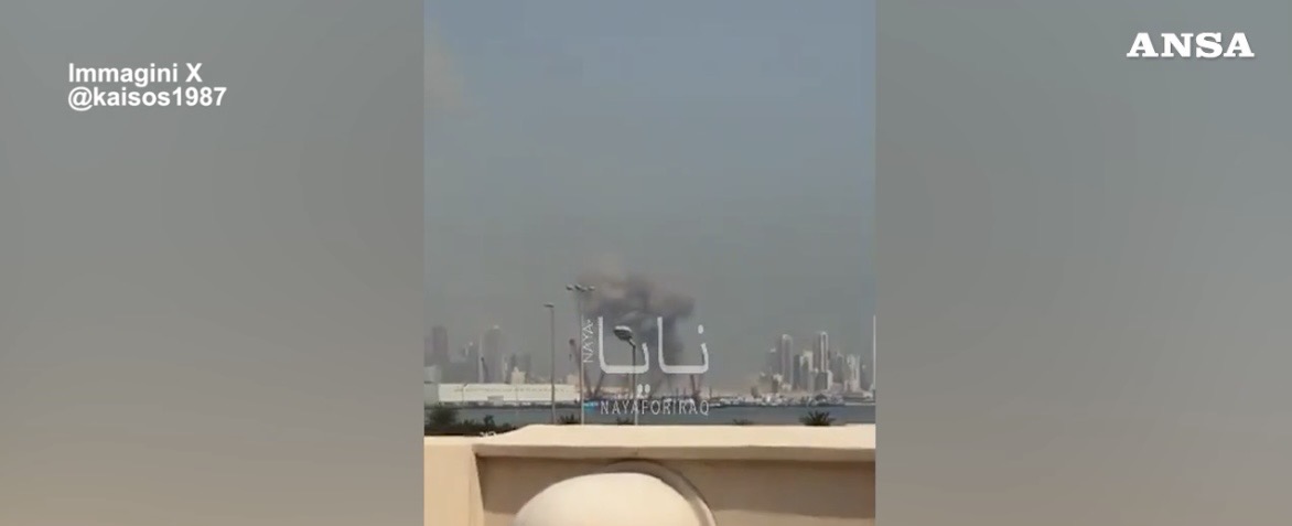تحقيق يكشف فوضى إجلاء عائلات البحرية الأمريكية من البحرين