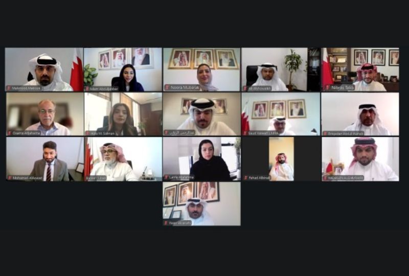 البحرين تستضيف مؤتمراً إقليمياً لمكافحة الاتجار بالبشر وتحافظ على صدارتها للعام الثامن