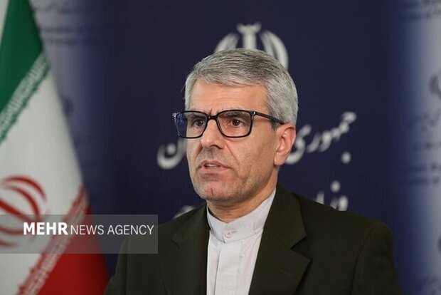 إيران تصف حوار الأمن الإقليمي المدعوم أمريكياً في البحرين بـ"مسرح سياسي"