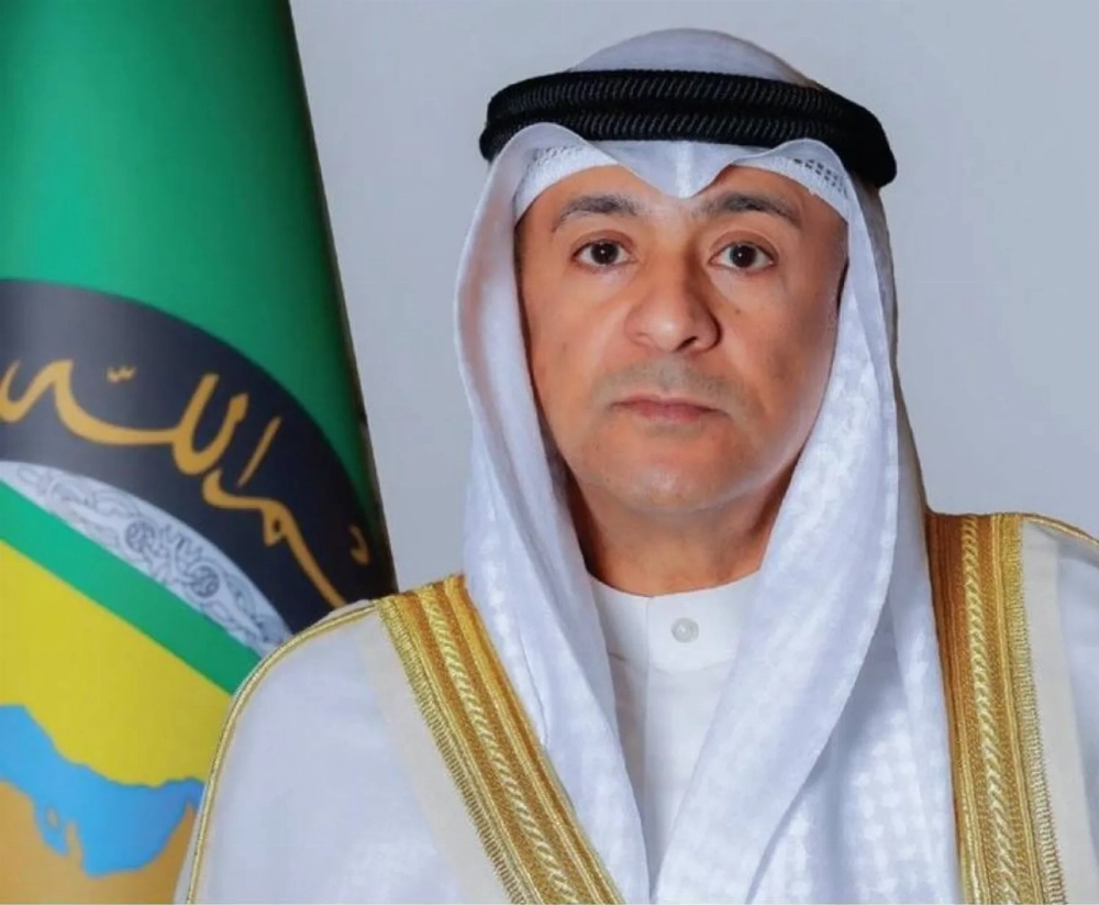 الأمين العام لمجلس التعاون الخليجي يدين تدخل حزب الله في شؤون البحرين