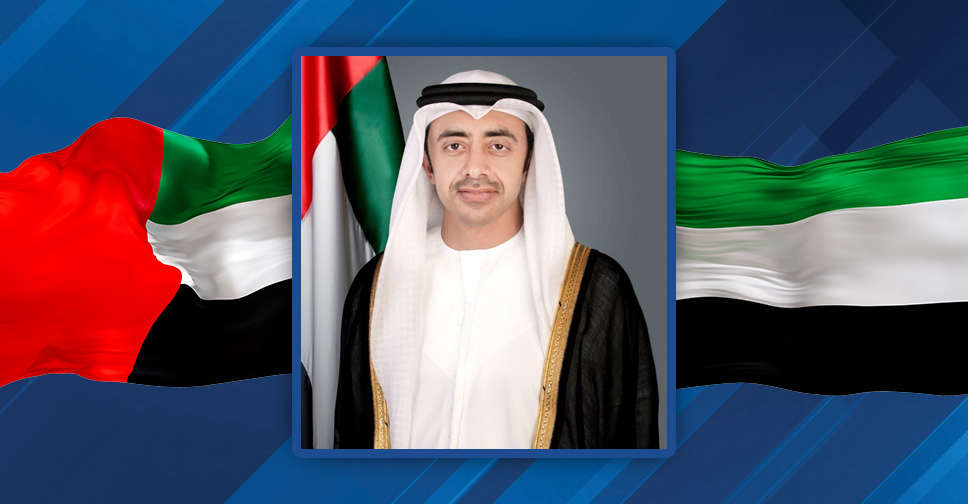 الإمارات تدين خلية مرتبطة بالحرس الثوري الإيراني في البحرين وتؤكد تضامنها الكامل