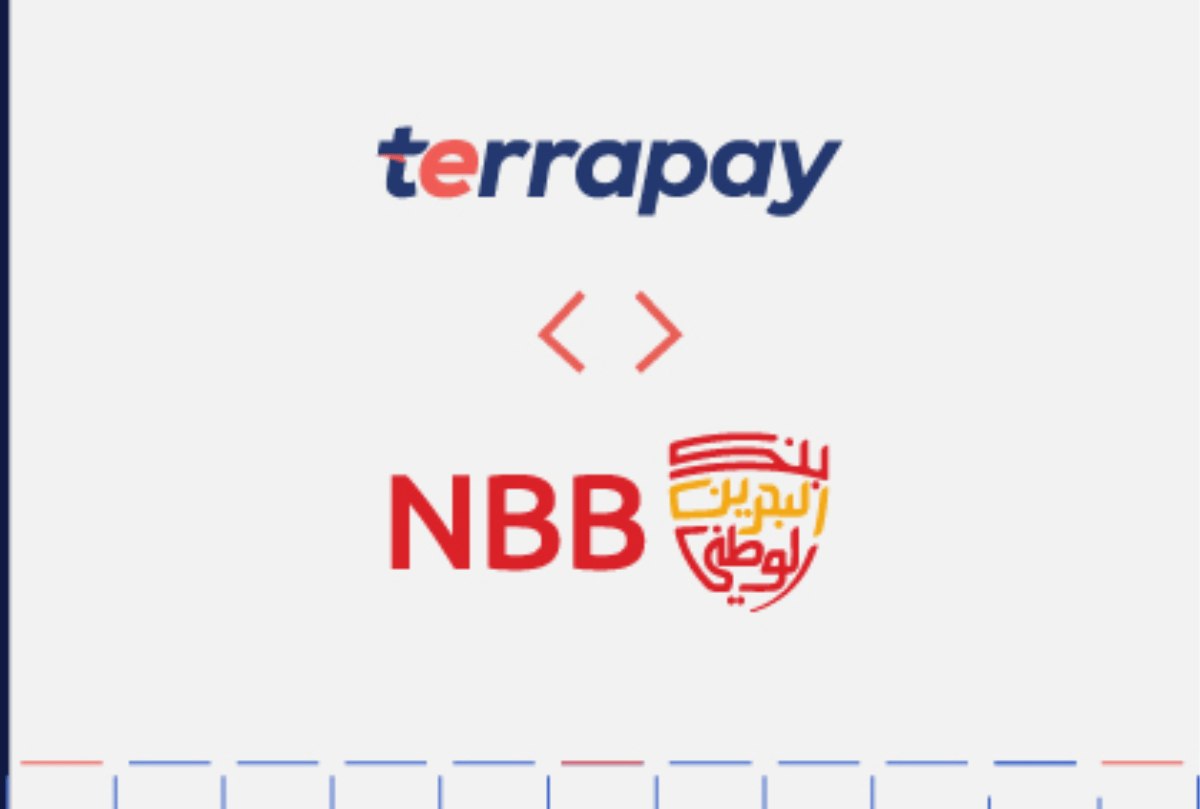 National Bank of Bahrain Partners with TerraPay for Cross-Border Payments