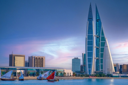 البحرين تنجح في تسريع الخدمات الحكومية وتقليل المتطلبات