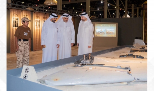 مؤسسة كوجي الخيرية تشيد ببرامج معسكر جادها للناشئين بعد زيارة تفقدية