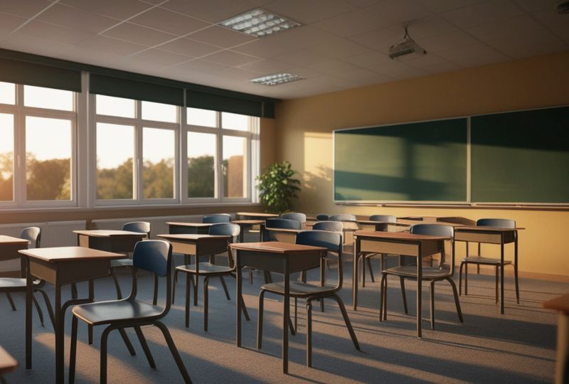 إغلاق أكاديمية الإبداع الأمريكية في البحرين: 80% من الطلاب ينتقلون لمدارس جديدة