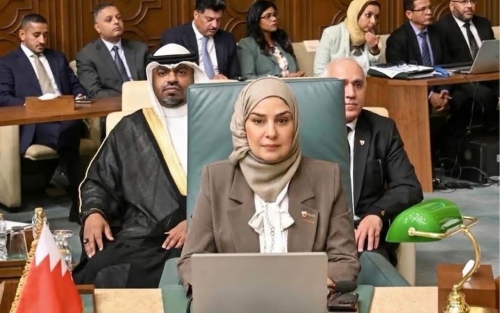 البحرين تقود وفدها في اجتماع مجلس جامعة الدول العربية الاقتصادي والاجتماعي بالقاهرة