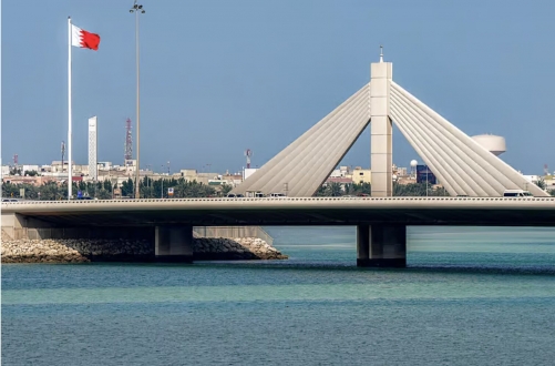 البحرين تطلق مبادرة لتوثيق الولاء والدعم القيادي