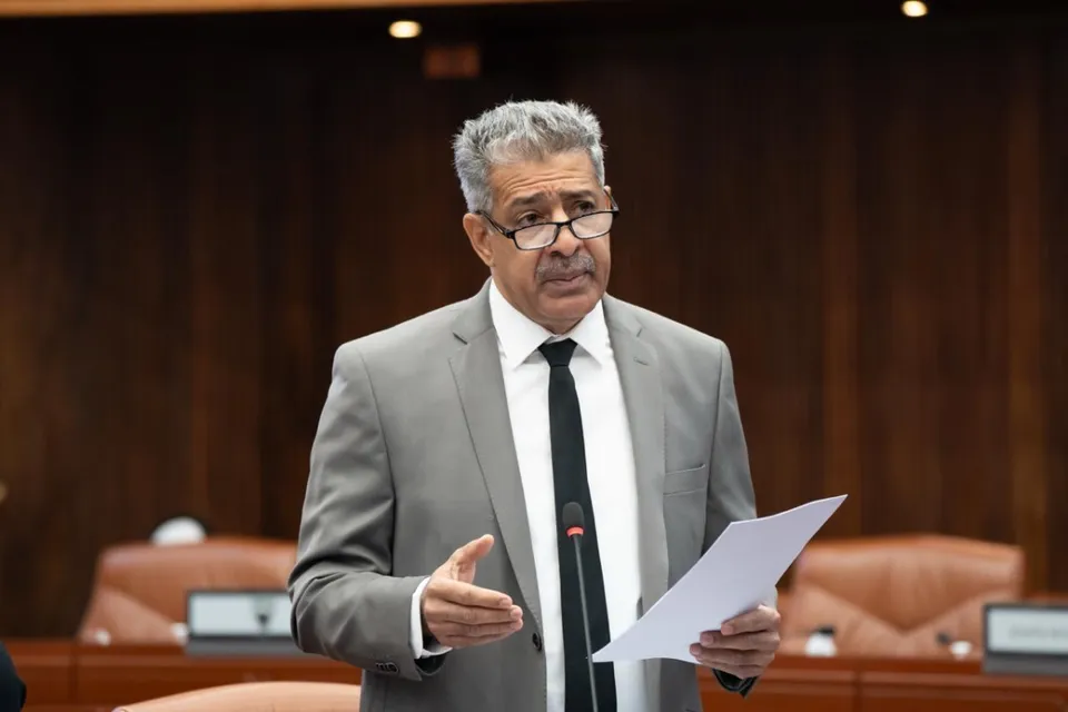 مقترح برلماني لاستخدام الذكاء الاصطناعي في توظيف البحرينيين